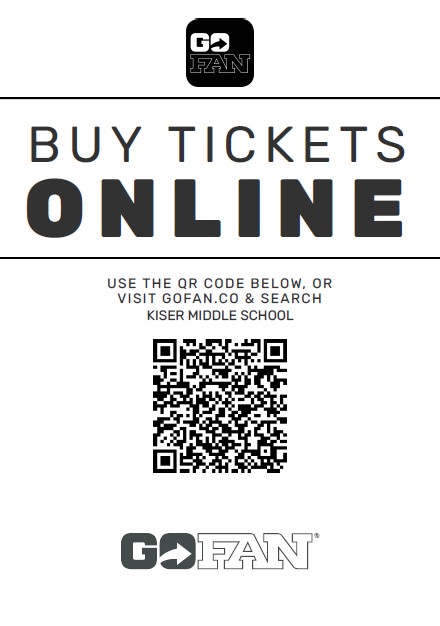 Game Day Tickets
